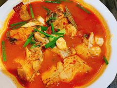 -瑞丰园庭院餐厅·白族传统家常菜