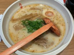-味千拉面(又一城店)