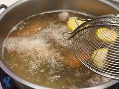 -牛品福潮汕牛肉火锅(旺庄店)