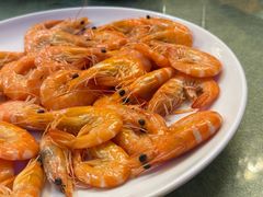-鹏城人家海鲜酒家·23年老字号(较场尾店)