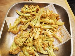 -令狐冲烤鱼·烧菜馆(达明店)