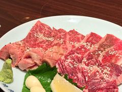 -蒜香焼肉PURUSHIN(马场路店)