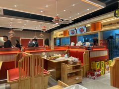 -龙虾奇迹(大华三路店)