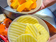 -阳阳老火锅(小南门店)