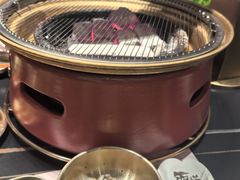 -西塔老太太泥炉烤肉(龙湖北苑天街店)