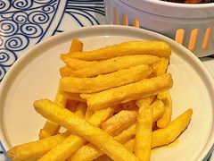 -绿茶餐厅(华发商都店)