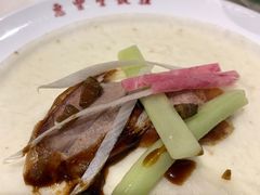 -惠丰堂饭庄·烤鸭·京味菜(翠微路店)