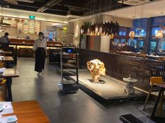 大堂-古京·臻致料理(月湖店)