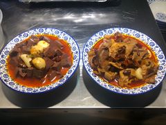 -兄弟俩老李家牛肉汤(总店)