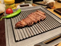 -Minase水濑·日料放题(外滩店)