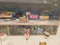 -好利来(上海长宁龙之梦店)
