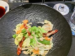 -松亭·铁板烧(欢乐海岸店)