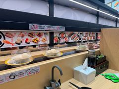 -友壹町寿司(佛山新DNA店)