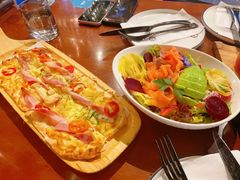 -haxnbauer海森堡德国餐厅(深圳coco店)