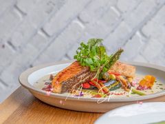 -UPPER KITCHEN(延安路店)