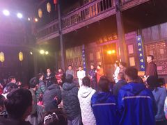 -马家大院