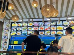 -醉壹号海鲜大排档(厦门美食地标店)