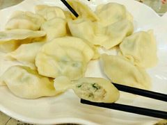 -大清花饺子(五五路店)