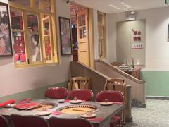 -二胖家铁锅炖大鹅(双井店)