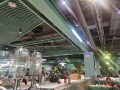 -春润大地海南椰子鸡(沙井京基百纳广场店)