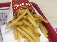 -肯德基(顺义光明大街店)