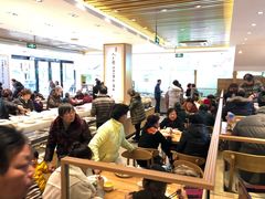大堂-素满香·素食自助餐(苏州·临顿路店)