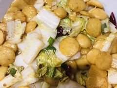 -古镇老食铺-徐州非遗技艺餐厅(大学城店)