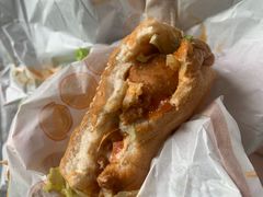 -麦当劳(广州新港东路第二分店)
