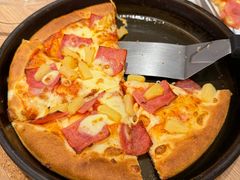 -必胜客(花都百业店)