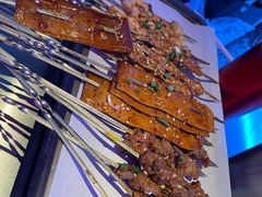 -燥次·烧烤酒场(万象城店)