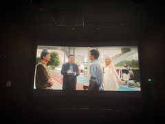 -SFC上影百联影城(大上海4DX店)