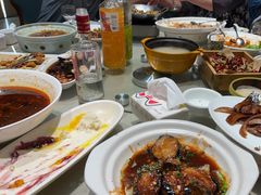 -普天和酒楼(天津之眼店)