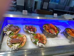-长申超市(美食城店)