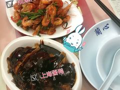 -蘭心餐厅(进贤路店)