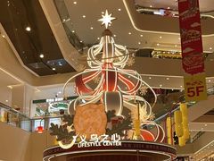 -义乌之心城市生活广场