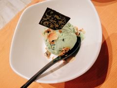 -郑州希尔顿酒店·阿米奇意大利餐厅