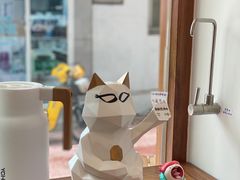 -Line 咖啡(石厦花园店)