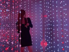 -天津梵高星空艺术馆(天河城旗舰店)