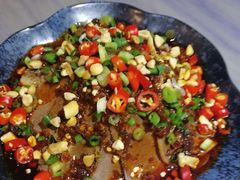 -湘芙蓉·湖南菜(椒江店)