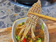-化龙桥九宫格火锅(清水河店)