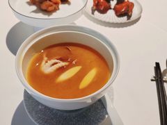 -荣轩(新荣记环球金融中心店)