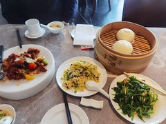 -鼎泰丰(国贸商城店)