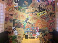 -匠糊·日本料理(美岸广场店)