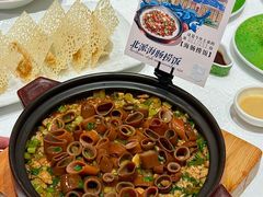 -品海楼·大连海胆锅贴馆(东港店)