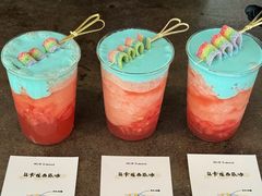-18号酒馆(天目里店)