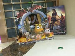 -横店电影城(IMAX联盛快乐城店)