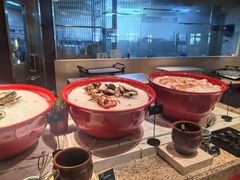 -咖啡苑自助餐厅·中国大饭店