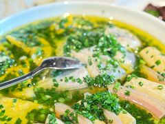 -玫瑰厅上海菜(兴国路店)