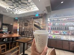 -星巴克(威尼斯人店)