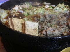 -樱の花亭日本料理店